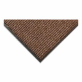 Notrax 117R0036BR Mat117 Heritage Rib 3X60Brown