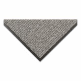 Notrax 117S0034GY Mat117 Heritage Rib 3X4Gray