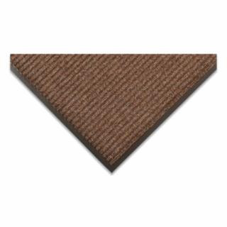 Notrax 117S0035BR Mat117 Heritage Rib 3X5Brown