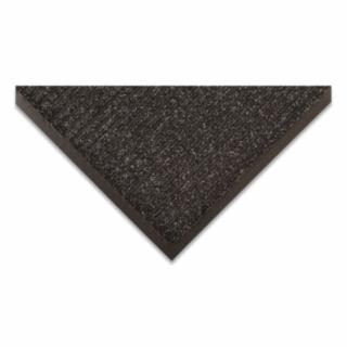 Notrax 117S0035CH Mat117 Heritage Rib 3X5Charcoal