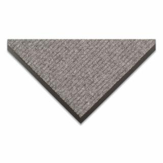 Notrax 117S0035GY Mat117 Heritage Rib 3X5Gray