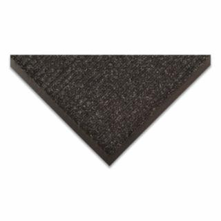 Notrax 117S0048CH Mat117 Heritage Rib 4X8Charcoal