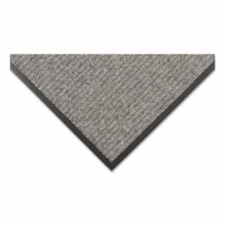 Notrax 117S0048GY Mat117 Heritage Rib 4X8Gray