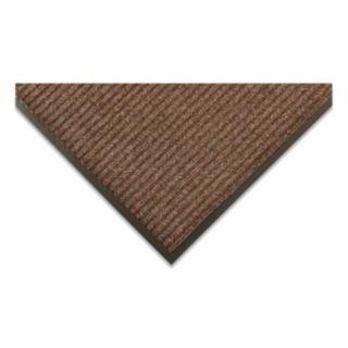 Notrax 117S0310BR Mat117 Heritage Rib 3X10Brown