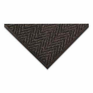 Notrax 118S0034CH Mat118 Arrow Trax 3X4 Charcoal