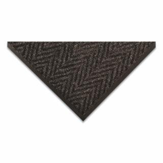 Notrax 118S0048CH Mat118 Arrow Trax 4X8 Charcoal