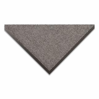 Notrax 136S0036GY Mat136 Polynib 3X6 Gray