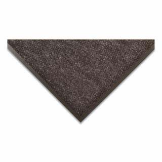 Notrax 136S0046CH Mat136 Polynib 4X6 Charcoal