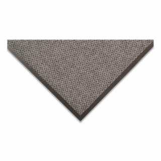 Notrax 136S0046GY Mat136 Polynib 4X6 Gray