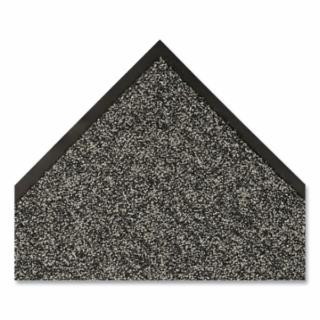 Notrax 137S0412GY Mat137 Opera 4X12 Gray