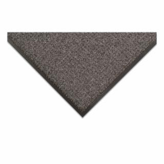 Notrax 138S0036CH Mat138 Uptown 3X6 Charcoal