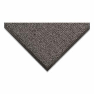 Notrax 138S0046CH Mat138 Uptown 4X6 Charcoal