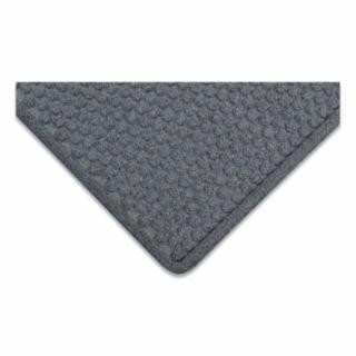 Notrax 150S0035BU Mat150 Aqua Trap 3X5 Slate Blue