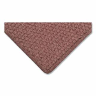 Notrax 150S0310BD Mat150 Aqua Trap 3X10 Burgandy