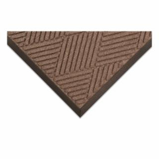 Notrax 168S0310BR Mat168 Opus 3X10 Brown