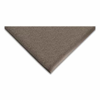 Notrax 411R0336BL Mat411 Sof-Tred 3/8" 3X60 Black