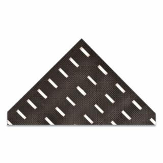 Notrax 420S0036BL Mat420 Cushion-Dek 3X6 Black