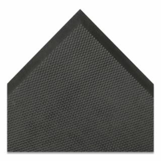 Notrax 425S2440BL Mat425 Superfoam Revive24X40 Black