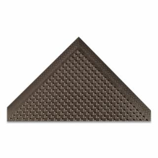 Notrax 447S3010BL Mat447 Comfort-Eze 30X10' Black