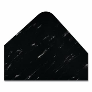 Notrax 470S0312BL Mat470 Marble Sof-Tyle 3X12 Black