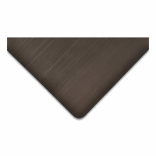 Notrax 474S0023BL Mat474 Ergo Mat 2X3 Black