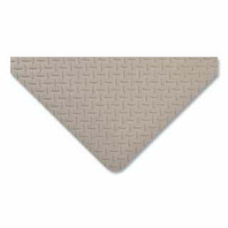 Notrax 479S0035GY Mat479 Cushion Trax 3X5Gray