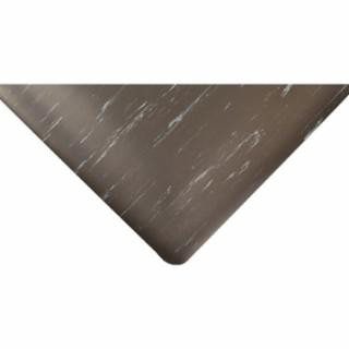 Notrax 511S0023BL Mat511 Marble-Tuff 2X3 Black