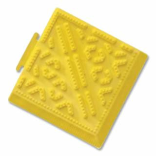 Notrax 520F0612YL Ramp520 Cushion-Lok Ramp6X12 Female Yellow