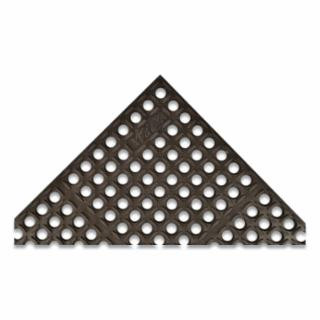 Notrax 543S0023BL Mat543 Cushion-Tred 2X3Black