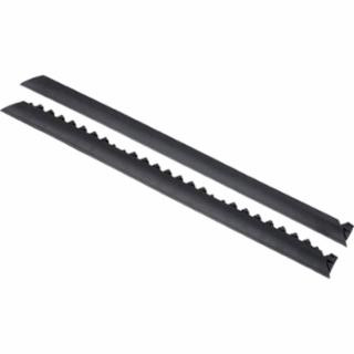 Notrax 550S0035BL Mat550 Cushion-Ease 3X5Black