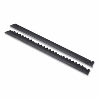 Notrax 551F0003BL Ramp551 Md Ramp 2"X3' Female Black