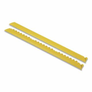 Notrax 551F0005YL Ramp551 Md Ramp 2"X5' Female Yellow