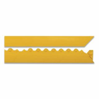 Notrax 581M0003YL Ramp581 Co-Nex Ramp Male2X36 Yellow