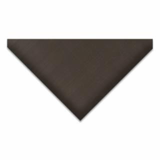 Notrax 730R0048BL Mat730 V-Groove Runner Vinyl 4X105 Black