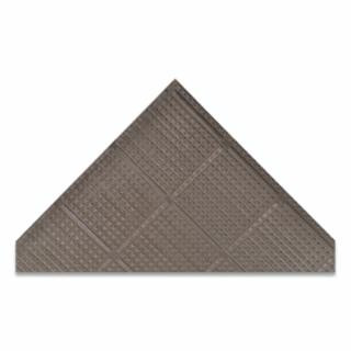 Notrax 765S0025BL Mat765 Deep Freeze Mat 2X5 Black