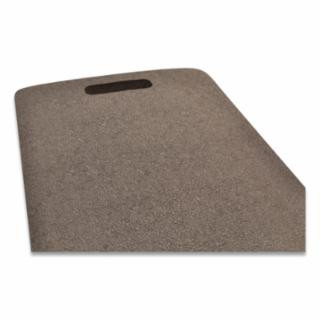 Notrax 951S4122BL Mat951 Knee Rx Hd 12X22"4/Cs Black Ca=1 W/4 Ea (1 CA)