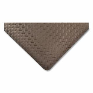 Notrax 985S0023BL Mat985 Ergo Trax Grande2X3 Black