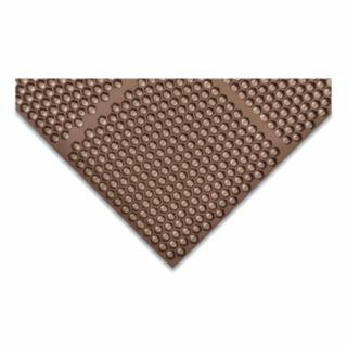 Notrax T15S0036BR Matt15 Optimat 3X6 Brown