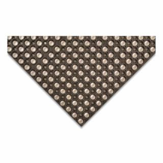 Notrax T25S0035BL Matt25 Challenger 3X5 Black