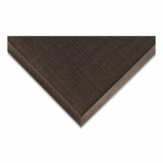 Notrax T28S2432BL Matt28 Finger Scrape 24X32" Black