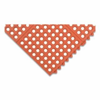 MATT32 ULTRAMAT 3X5 RED