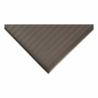 MATT42 COMFORT REST RIBBED 3/8" 2X60 BL