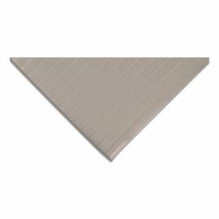 MATT42 COMFORT REST RIBBED 3/8" 3X60 GY
