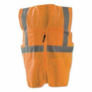 Occunomix LUX-SSGCS-O4/5X Cl2 Mesh Surv Vest Org
