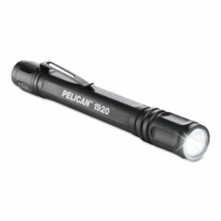 Pelican 019200-0001-110 Ultra Compact Aluminum