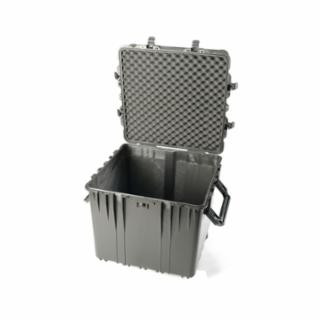 Pelican 0370-001-110 0370Nf Wl/Nf Black