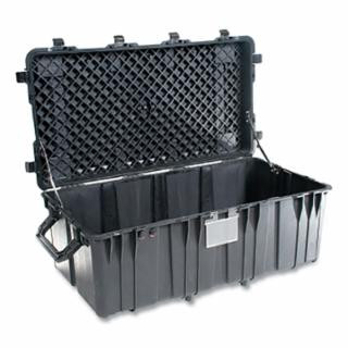Pelican 0550-001-110 0550Nf Wl/Nf Black