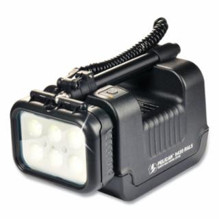 Pelican 094300-0001-110 9430 Rals 6 Xml Head Gen3 Black