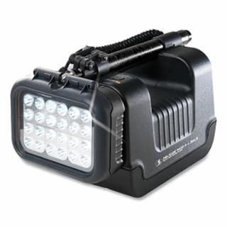 Pelican 094330-0000-110 9430Sl Rals Focused Beam Black Pelicn