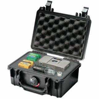 Pelican 1120-000-110 1120 Wl/Wf Black